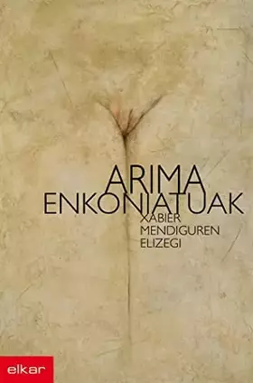 Couverture du produit · Arima enkoniatuak: 262 (Literatura)