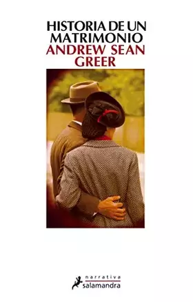 Couverture du produit · Historia de un matrimonio (Narrativa)