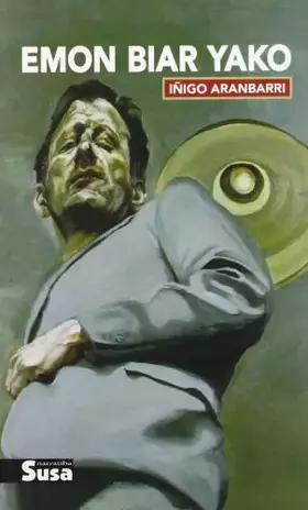 Couverture du produit · Emon biar yako