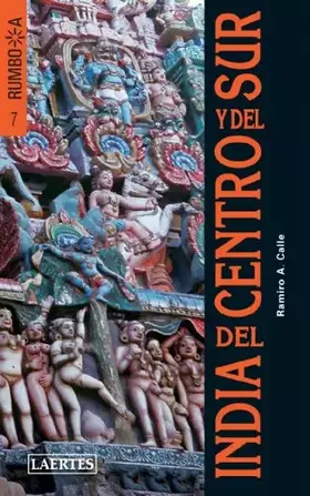 Couverture du produit · Rumbo A India Del Centro Y Del Sur: 7
