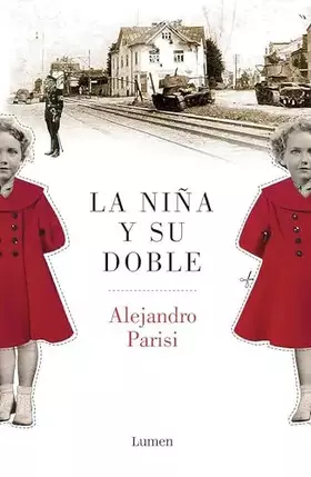 Couverture du produit · La niña y su doble (Narrativa)