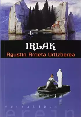Couverture du produit · Irlak: eta beste kontakizun batzuk: 91 (Narratiba)