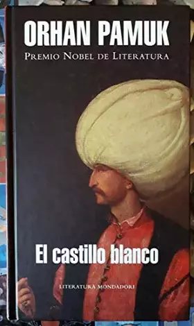 Couverture du produit · El castillo blanco (Literatura Random House)