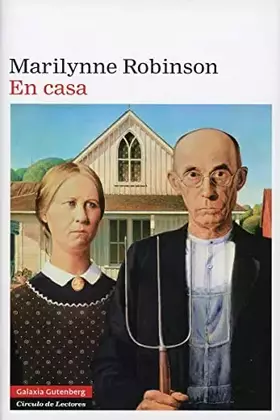 Couverture du produit · En casa (Narrativa)
