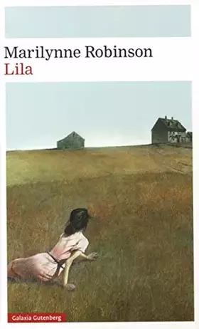 Couverture du produit · Lila (Narrativa)