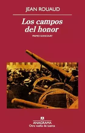 Couverture du produit · Los campos del honor: 44 (Otra vuelta de tuerca)