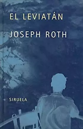 Couverture du produit · El leviatán (Libros del Tiempo)