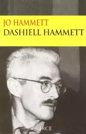 Couverture du produit · Dashiell Hammett (Testimonio)