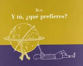 Couverture du produit · Y tú, ¿qué prefieres?