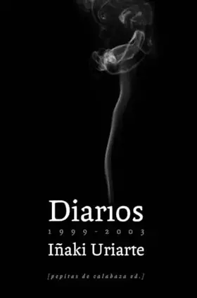 Couverture du produit · Diarios (1999-2003): 8 (NoFicción)