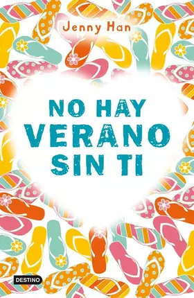 Couverture du produit · No hay verano sin ti: Verano 2 (Punto de encuentro)