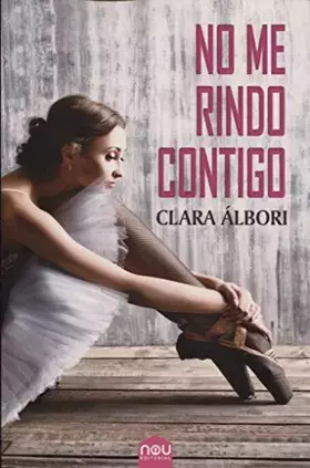 Couverture du produit · No me rindo contigo (NOVELA ROMANTICA)
