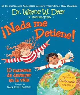 Couverture du produit · Nada Me Detiene! (Sabai Libro Infantil)