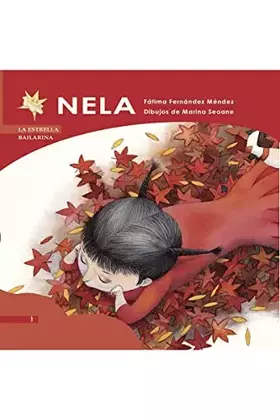 Couverture du produit · Nela: 1 (La Estrella Bailarina)