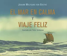 Couverture du produit · El mar en calma y feliz viaje (MAR Y PIRATAS)