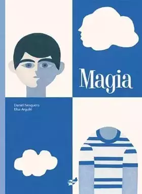 Couverture du produit · Magia (Trampantojo) de Daniel Nesquens (1 sep 2014) Tapa blanda