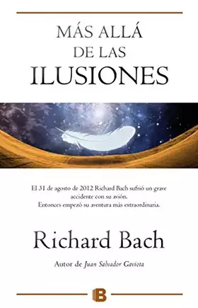 Couverture du produit · Más allá de las ilusiones (Millenium)