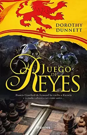 Couverture du produit · Juego de reyes (Histórica)