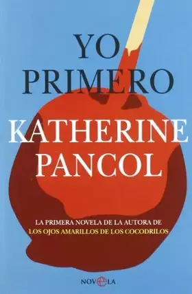 Couverture du produit · YO,PRIMERO (SIN COLECCION)
