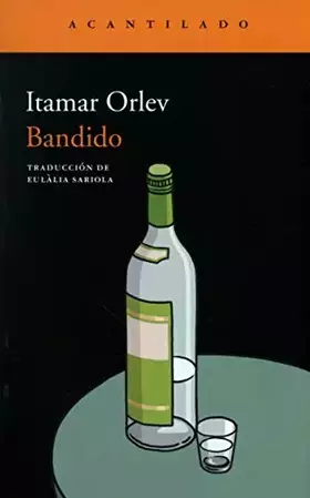 Couverture du produit · Bandido: 329 (Narrativa del Acantilado)