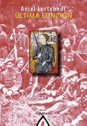 Couverture du produit · Última función: 50 (Astiro)