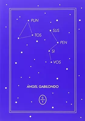 Couverture du produit · Puntos Suspensivos (RADICALES)