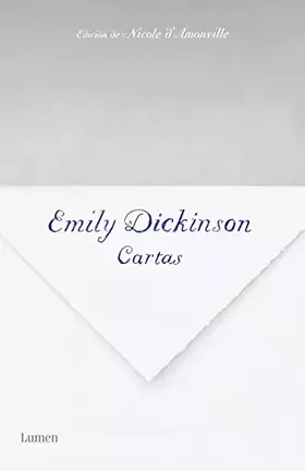 Couverture du produit · Cartas (Narrativa)