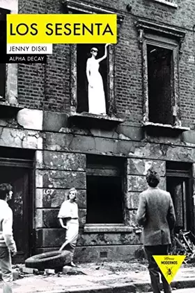 Couverture du produit · Los sesenta: 92 (Héroes Modernos)