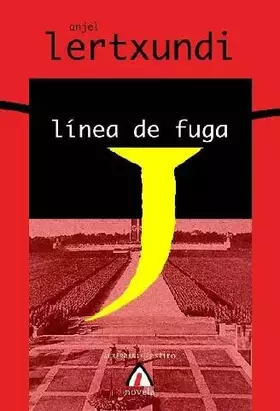 Couverture du produit · Línea de fuga: 41 (Alga)