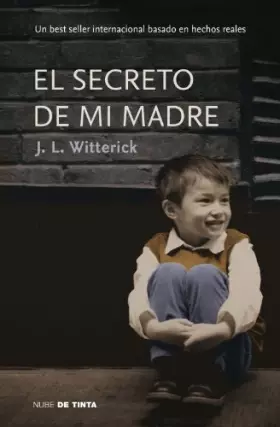 Couverture du produit · El secreto de mi madre (Nube de Tinta)