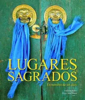 Couverture du produit · Lugares Sagrados. En nombre de un dios.: 1 (General)