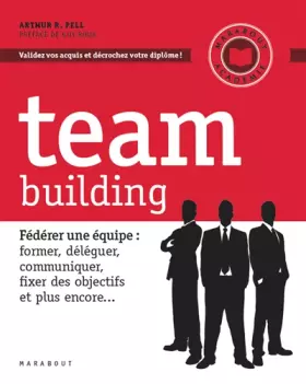 Couverture du produit · Team building