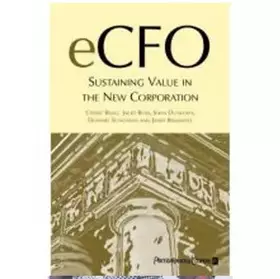 Couverture du produit · eCFO