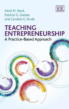 Couverture du produit · Teaching Entrepreneurship: A Practice-Based Approach