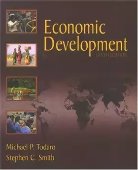 Couverture du produit · Economic Development