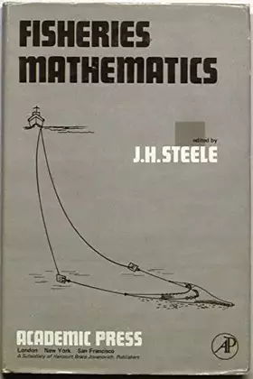 Couverture du produit · Fisheries mathematics: The proceedings of a conference