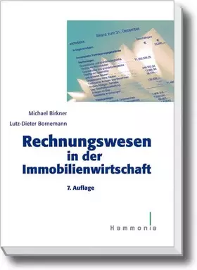 Couverture du produit · Rechnungswesen in der Immobilienwirtschaft (Haufe Fachbuch)