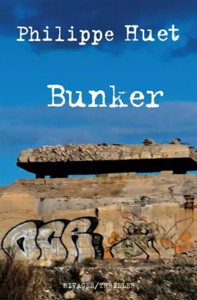 Couverture du produit · Bunker