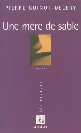 Couverture du produit · Une mère de sable