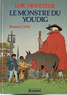 Couverture du produit · Le monstre du youdig