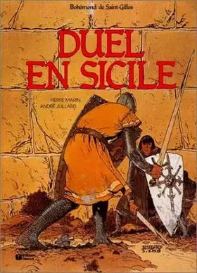 Couverture du produit · Duel en Sicile