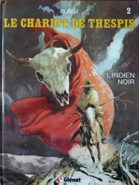 Couverture du produit · L'Indien noir