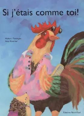 Couverture du produit · Si j'étais comme toi !