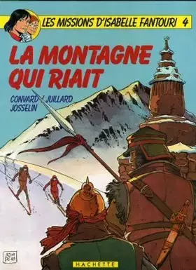 Couverture du produit · La Montagne qui riait