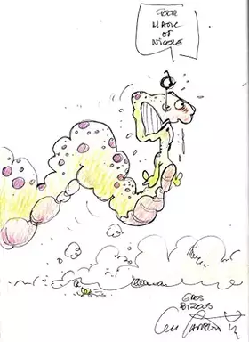 Couverture du produit · Histoires de Toyottes