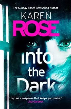 Couverture du produit · Into the Dark (The Cincinnati Series Book 5)