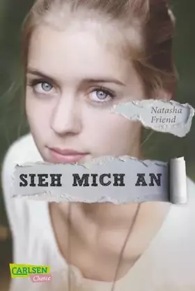 Couverture du produit · Sieh mich an (CarlsenTaschenBücher)