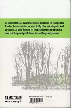 Couverture du produit · Die Motte