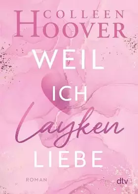 Couverture du produit · Weil ich Layken liebe
