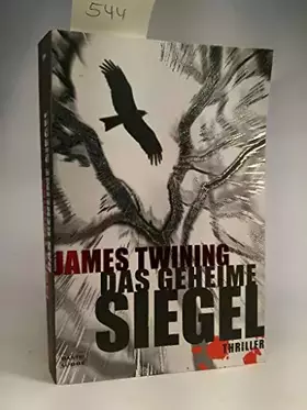 Couverture du produit · Das geheime Siegel: Thriller (Allgemeine Reihe. Bastei Lübbe Taschenbücher)